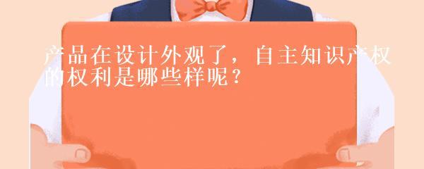 计算机软硬件研制中的外观设计与自主知识产权保护