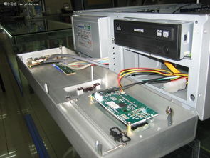 大年三十的数字守夜人 从电脑配件到软硬件研发的春节坚守