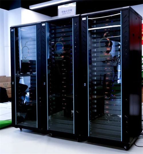 我国科学家成功研制全球最大规模类脑计算机，实现“意念打字”新突破